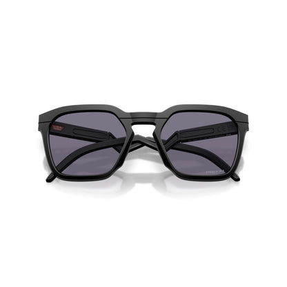 Oakley HSTN SQ OO9533 953301 – nero opaco – Occhiali da sole