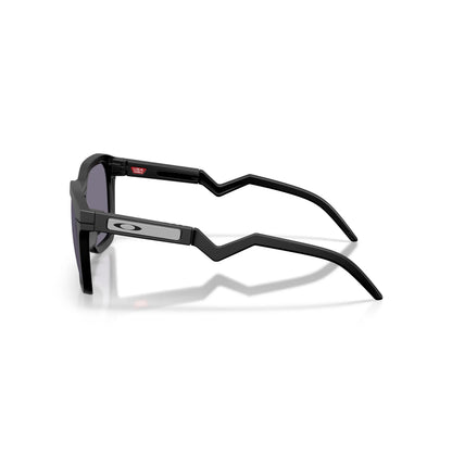 Oakley HSTN SQ OO9533 953301 – nero opaco – Occhiali da sole