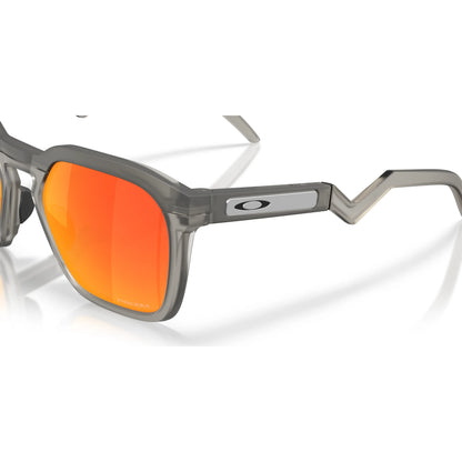 Oakley HSTN SQ OO9533 953302 – grigio fumo opaco – Occhiali da sole