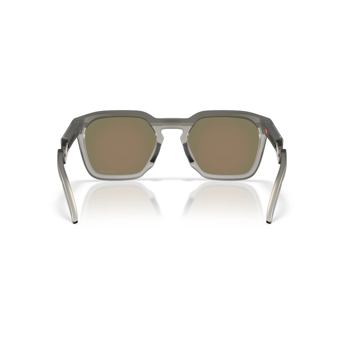 Oakley HSTN SQ OO9533 953302 – grigio fumo opaco – Occhiali da sole