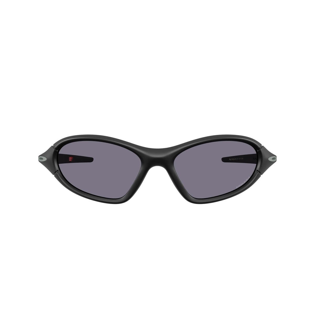 Oakley Portal Jacket OO9536 953601 – Lunettes de soleil noir mat