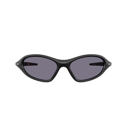 Oakley Portal Jacket OO9536 953601 – Lunettes de soleil noir mat