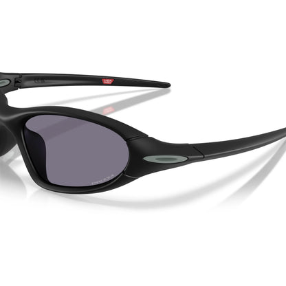 Oakley Portal Jacket OO9536 953601 – Lunettes de soleil noir mat