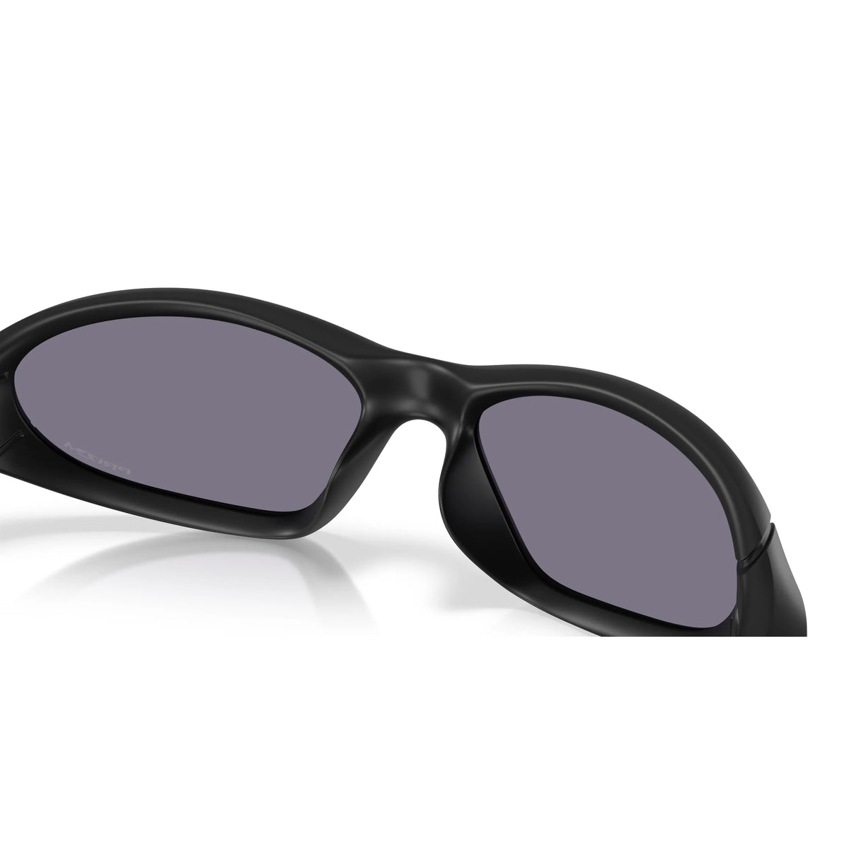 Oakley Portal Jacket OO9536 953601 – Lunettes de soleil noir mat