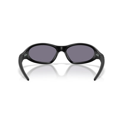 Oakley Portal Jacket OO9536 953601 – Lunettes de soleil noir mat