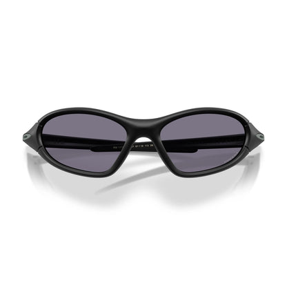 Oakley Portal Jacket OO9536 953601 – Lunettes de soleil noir mat