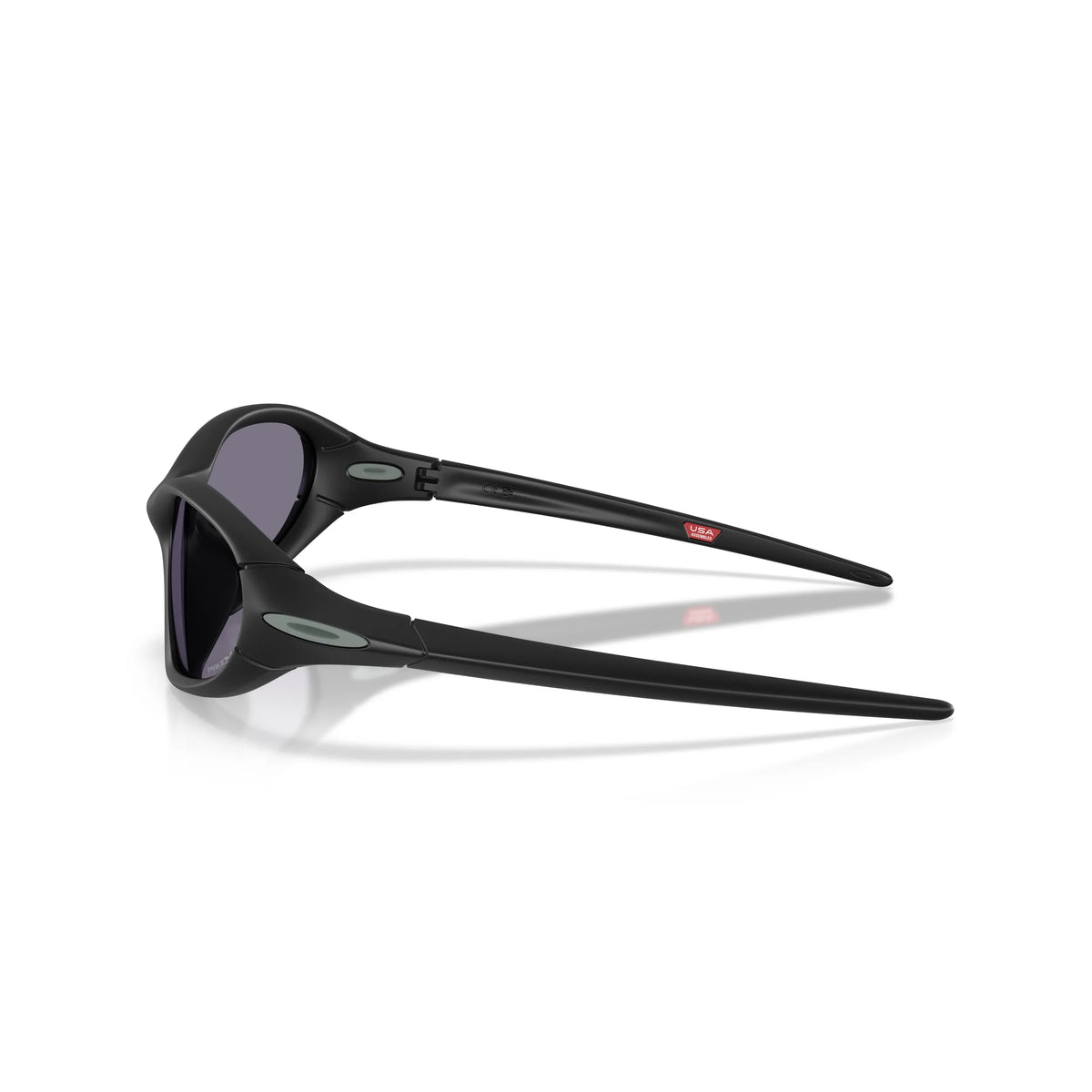 Oakley Portal Jacket OO9536 953601 – Lunettes de soleil noir mat