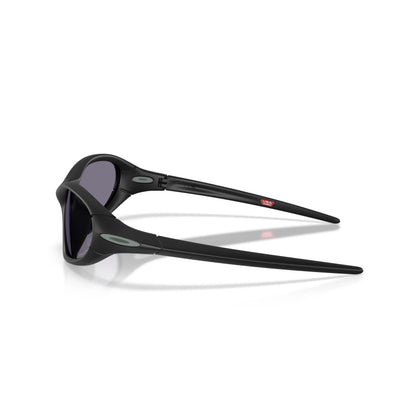 Oakley Portal Jacket OO9536 953601 – Lunettes de soleil noir mat