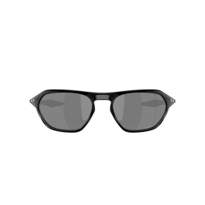 Oakley Cage Jacket OO9537 953708 – Lunettes de soleil noir brillant