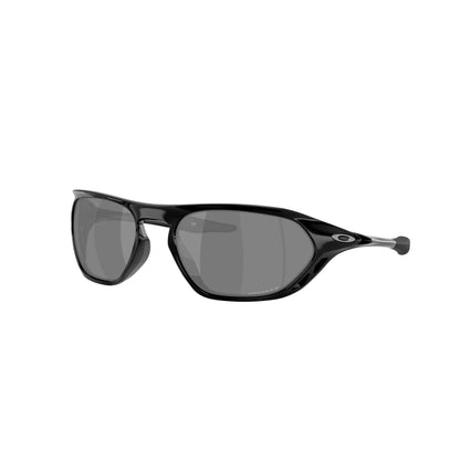 Oakley Cage Jacket OO9537 953708 – Lunettes de soleil noir brillant