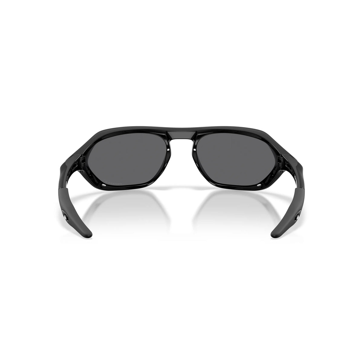Oakley Cage Jacket OO9537 953708 – Lunettes de soleil noir brillant