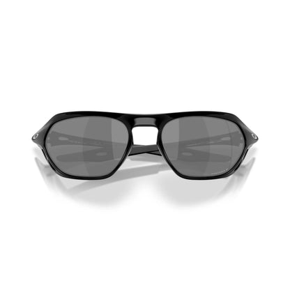 Oakley Cage Jacket OO9537 953708 – Lunettes de soleil noir brillant