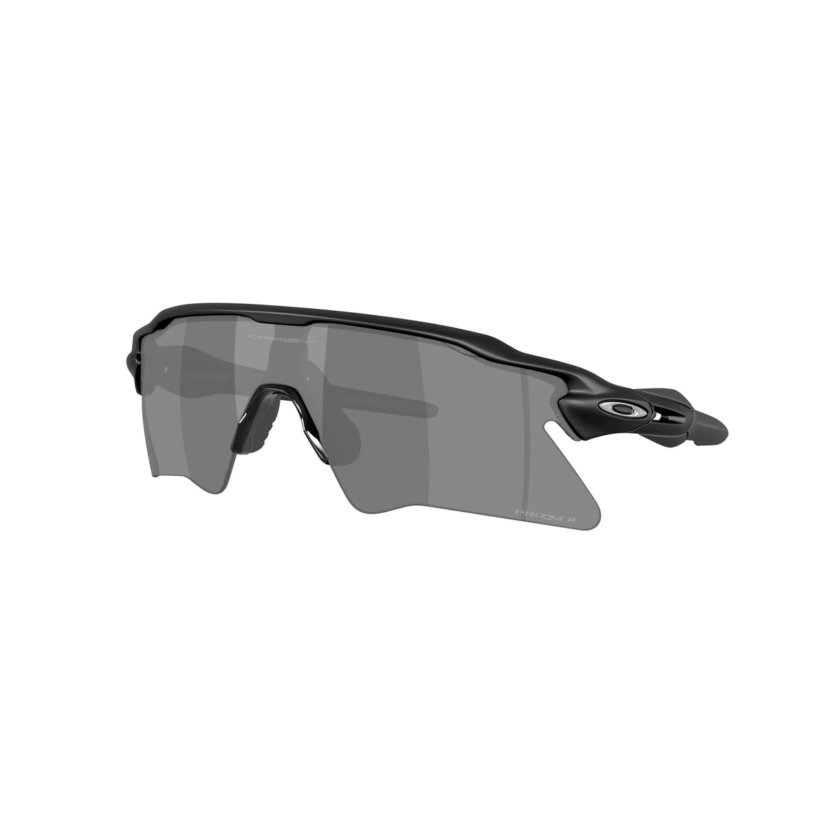 Oakley Radar EV Heater OO9541 954102 – Lunettes de soleil noir mat