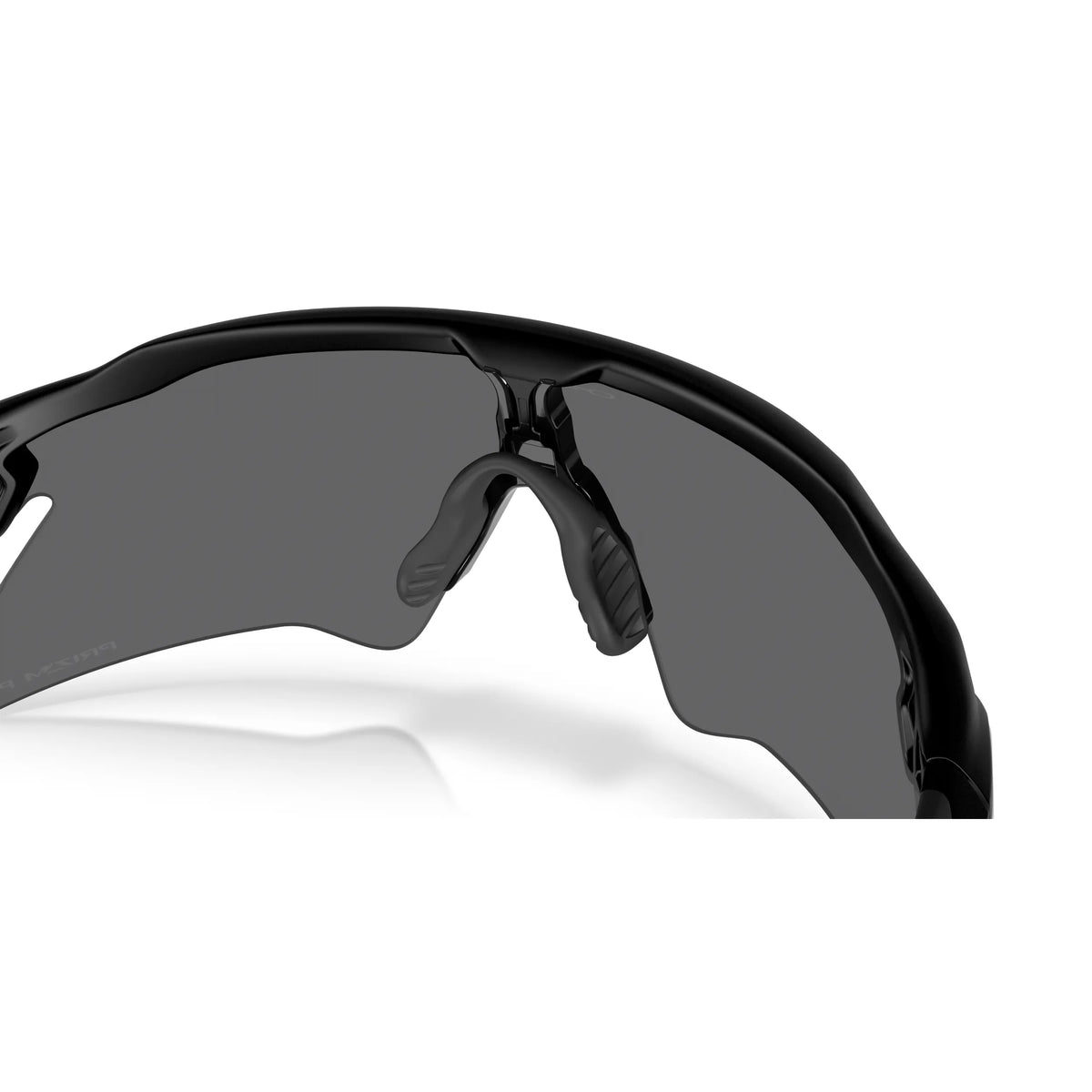 Oakley Radar EV Heater OO9541 954102 – Lunettes de soleil noir mat