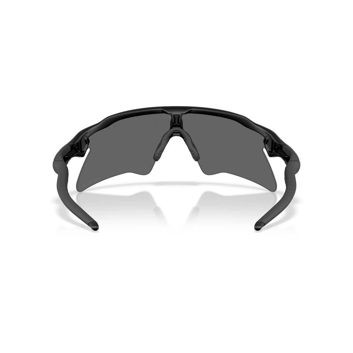 Oakley Radar EV Heater OO9541 954102 – Lunettes de soleil noir mat