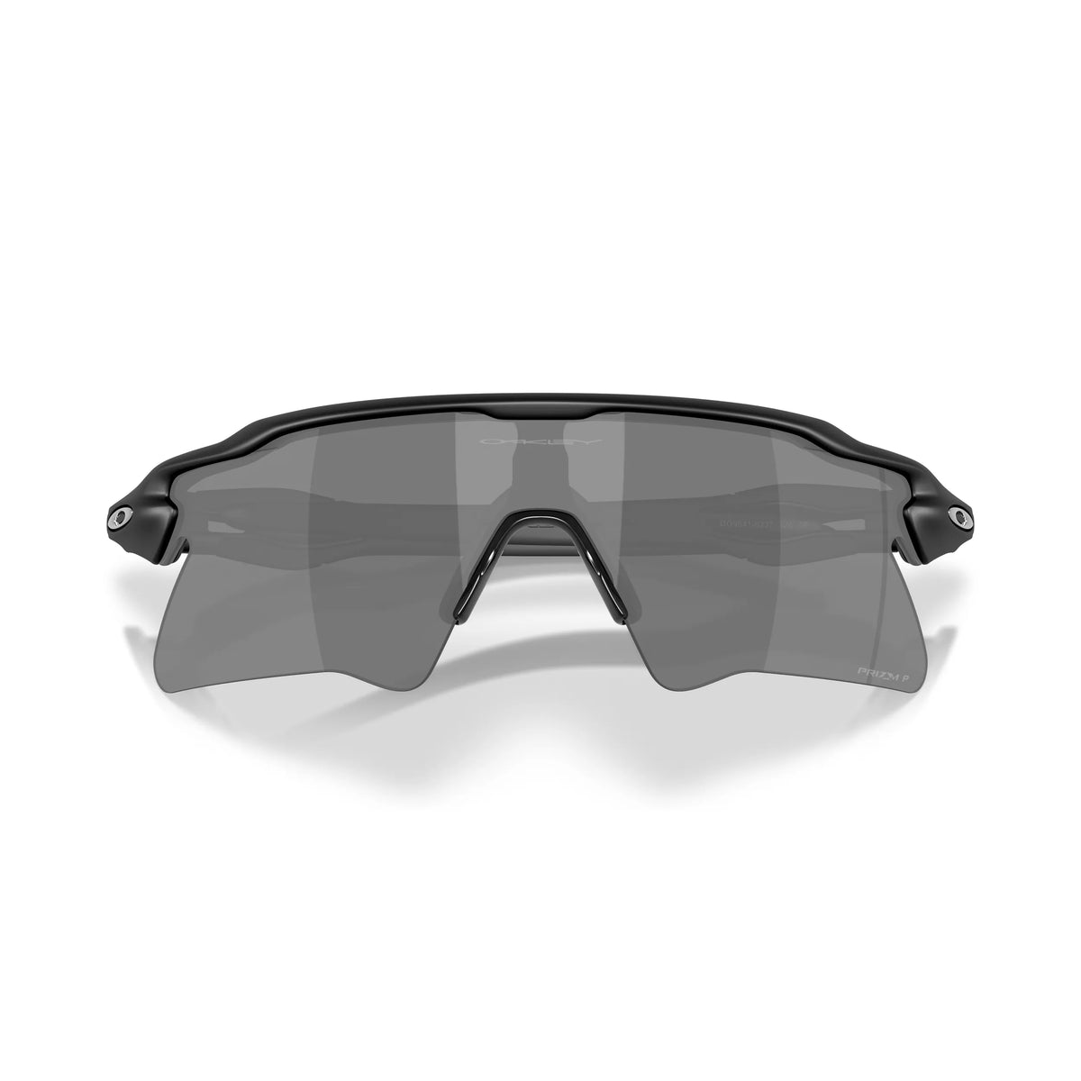 Oakley Radar EV Heater OO9541 954102 – Lunettes de soleil noir mat