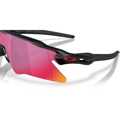 Oakley Radar EV Heater OO9541 954103 – Occhiali da sole neri opachi