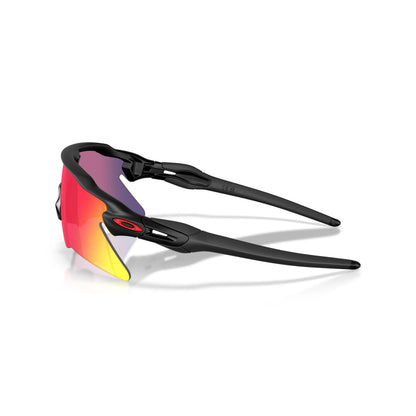 Oakley Radar EV Heater OO9541 954103 – Occhiali da sole neri opachi