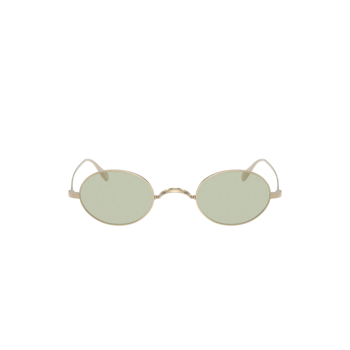Oliver Peoples Calidor OV1185 5344 – oro – Occhiali da sole