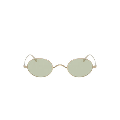 Oliver Peoples Calidor OV1185 5344 – oro – Occhiali da sole