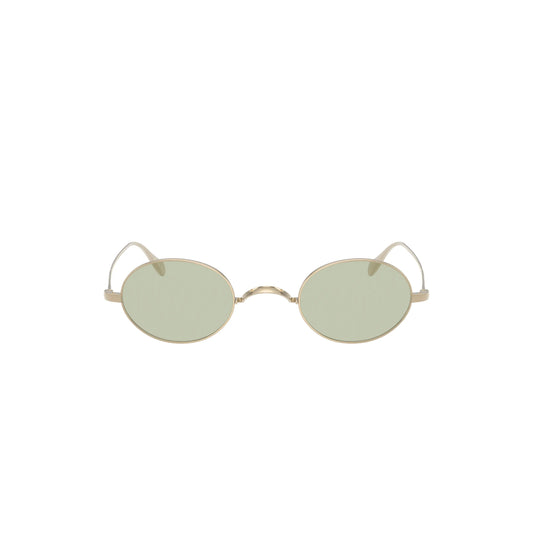 Oliver Peoples Calidor OV1185 5344 – oro – Occhiali da sole