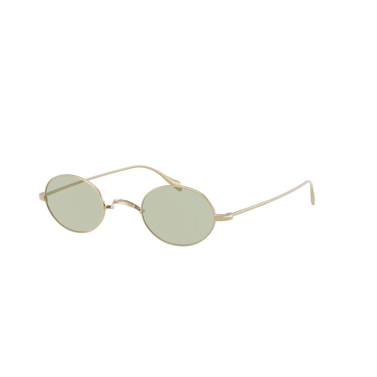 Oliver Peoples Calidor OV1185 5344 – oro – Occhiali da sole