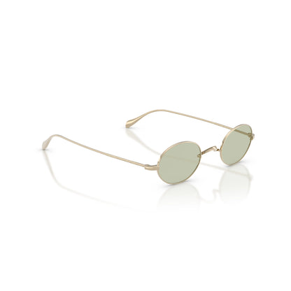 Oliver Peoples Calidor OV1185 5344 – oro – Occhiali da sole