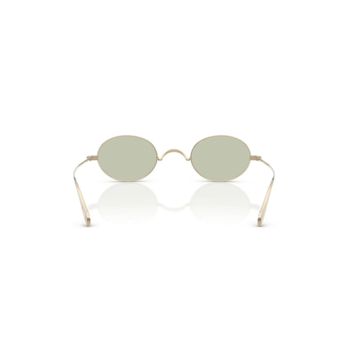 Oliver Peoples Calidor OV1185 5344 – oro – Occhiali da sole