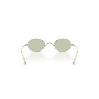 Oliver Peoples Calidor OV1185 5344 – oro – Occhiali da sole