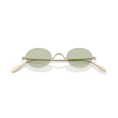 Oliver Peoples Calidor OV1185 5344 – oro – Occhiali da sole