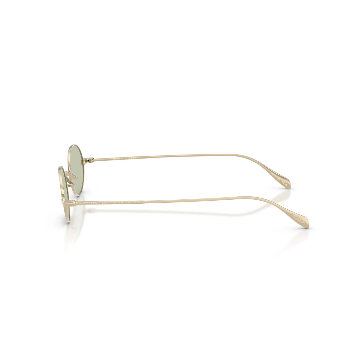 Oliver Peoples Calidor OV1185 5344 – oro – Occhiali da sole