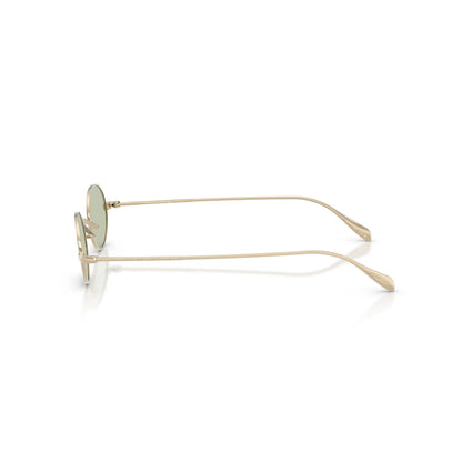 Oliver Peoples Calidor OV1185 5344 – oro – Occhiali da sole