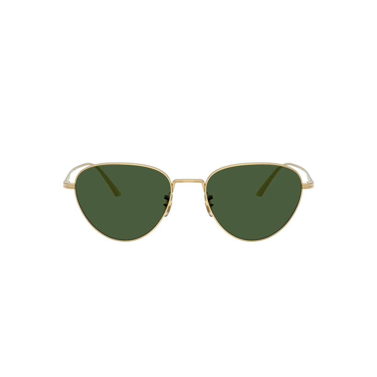 Oliver Peoples OV1357 1991C 533271 – oro – Occhiali da sole