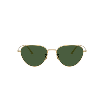 Oliver Peoples OV1357 1991C 533271 – oro – Occhiali da sole