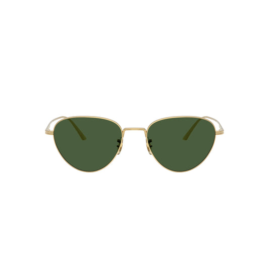 Oliver Peoples OV1357 1991C 533271 – oro – Occhiali da sole
