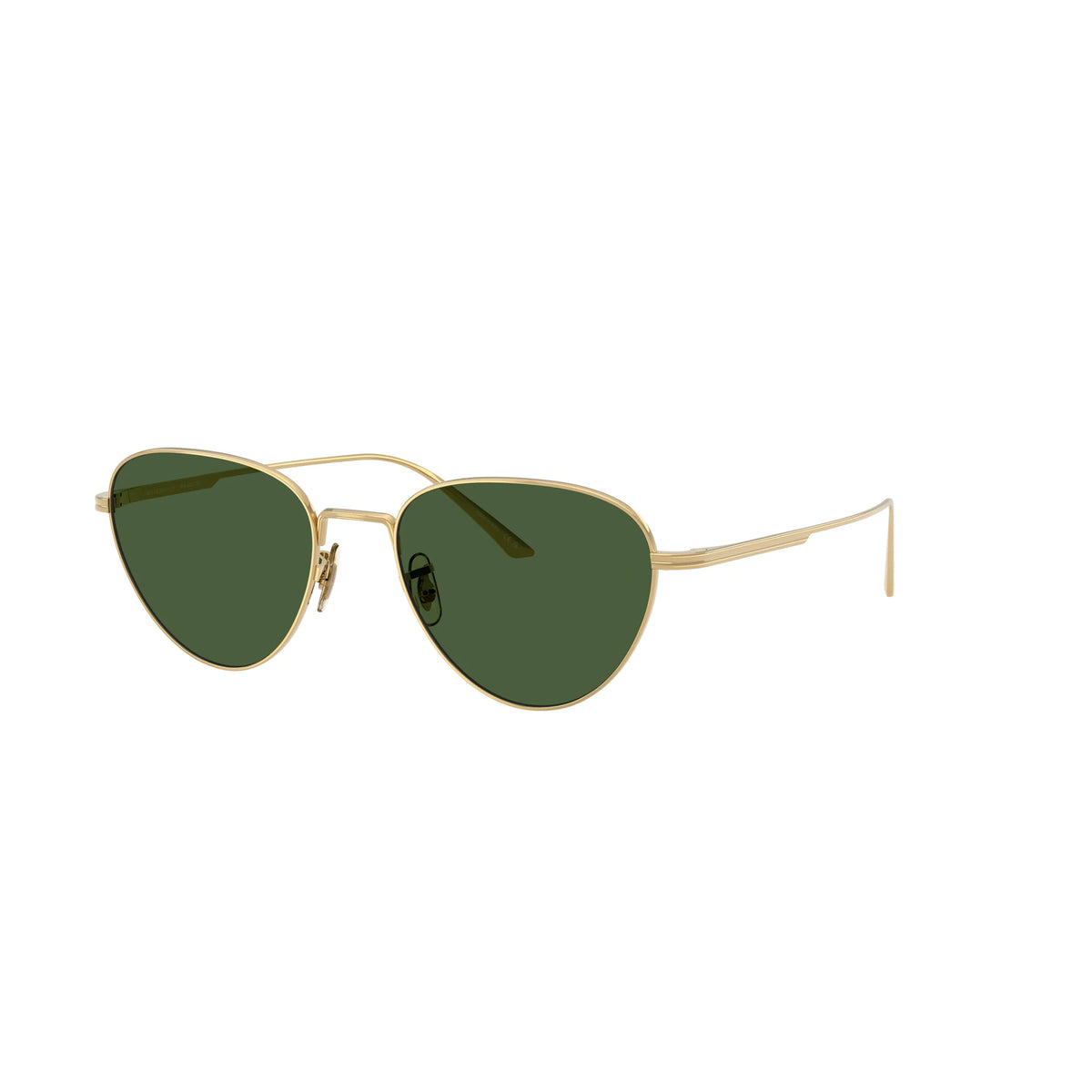 Oliver Peoples OV1357 1991C 533271 – oro – Occhiali da sole