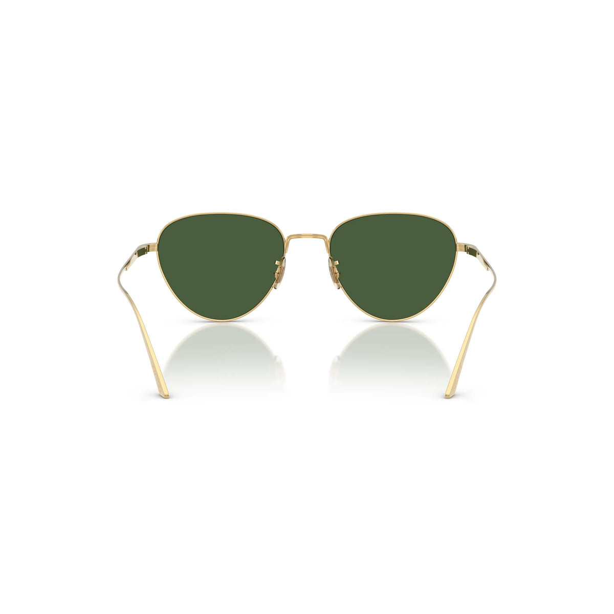 Oliver Peoples OV1357 1991C 533271 – oro – Occhiali da sole