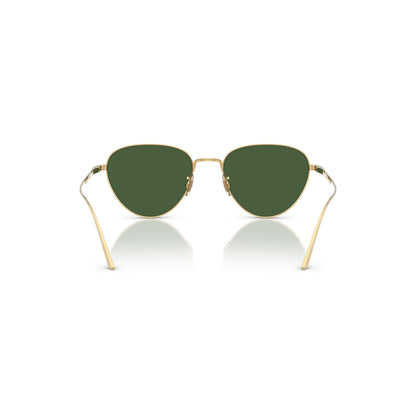 Oliver Peoples OV1357 1991C 533271 – oro – Occhiali da sole