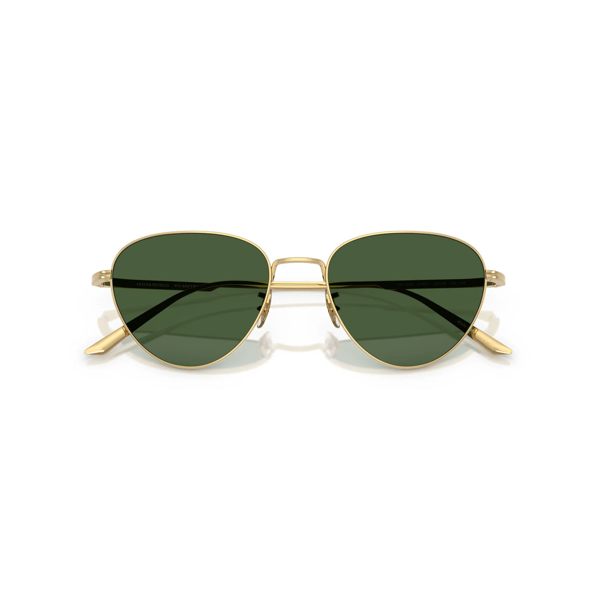 Oliver Peoples OV1357 1991C 533271 – oro – Occhiali da sole