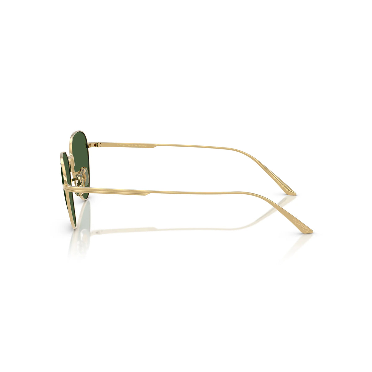 Oliver Peoples OV1357 1991C 533271 – oro – Occhiali da sole