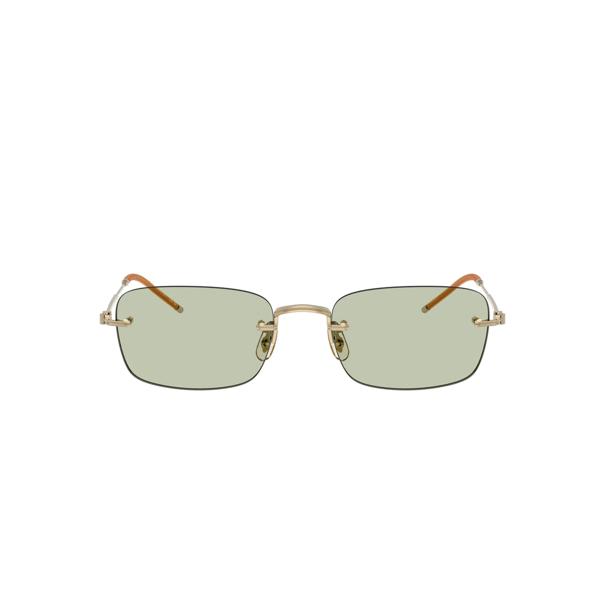 Oliver Peoples OV1359T TK10 – oro – Occhiali da sole