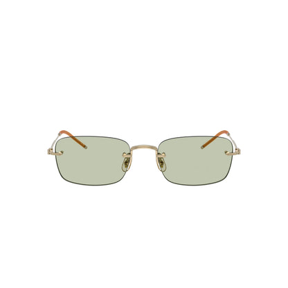Oliver Peoples OV1359T TK10 – oro – Occhiali da sole