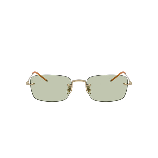 Oliver Peoples OV1359T TK10 – oro – Occhiali da sole