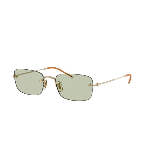 Oliver Peoples OV1359T TK10 – oro – Occhiali da sole