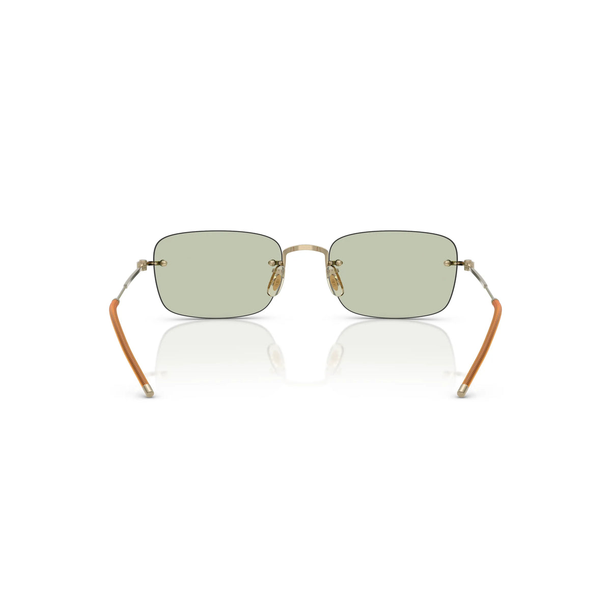 Oliver Peoples OV1359T TK10 – oro – Occhiali da sole