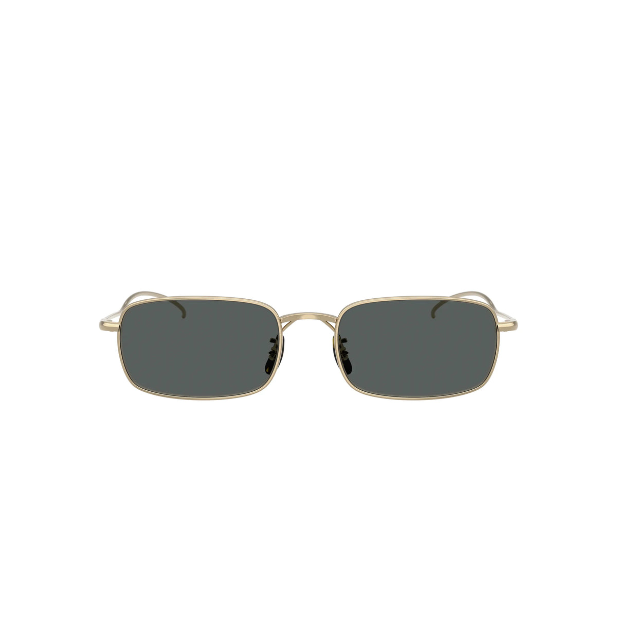 Oliver Peoples OV1364ST 5035P2 TK-14 – argento – Occhiali da sole