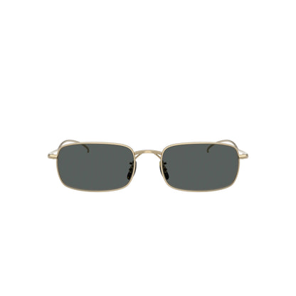 Oliver Peoples OV1364ST 5035P2 TK-14 – argento – Occhiali da sole