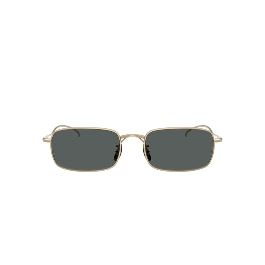 Oliver Peoples OV1364ST 5035P2 TK-14 – argento – Occhiali da sole