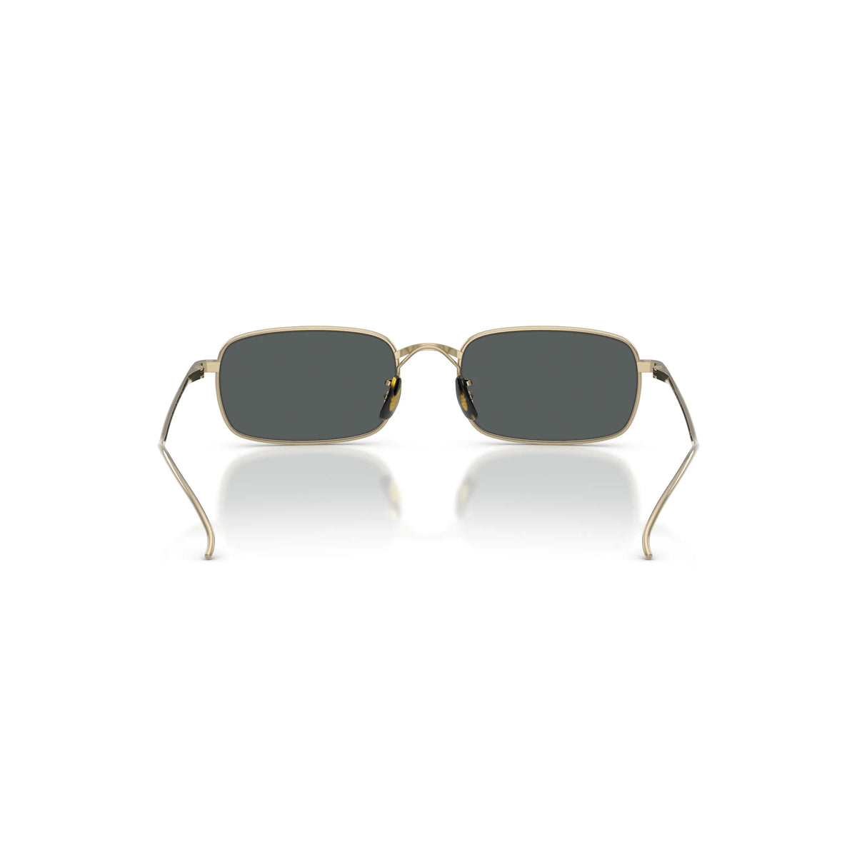 Oliver Peoples OV1364ST 5035P2 TK-14 – argento – Occhiali da sole