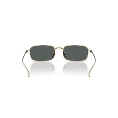 Oliver Peoples OV1364ST 5035P2 TK-14 – argento – Occhiali da sole